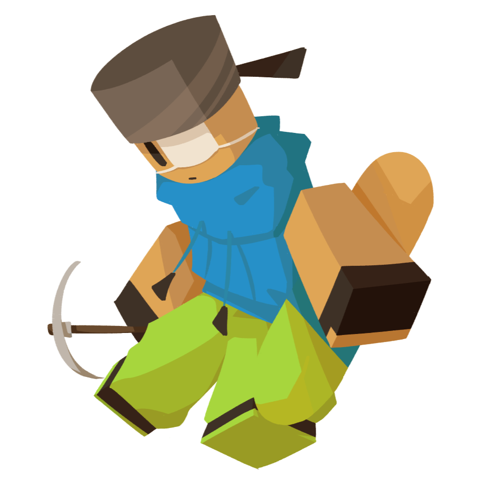 character design scrapped/unused eut asset