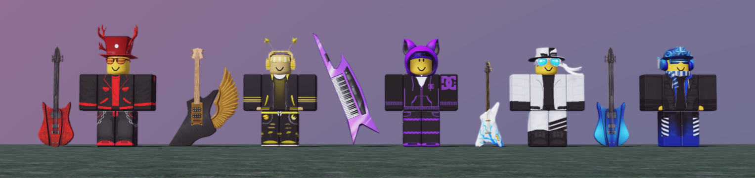 Kunaudrite, Elanus, Rocio, Serinolia & Atravaxia in order